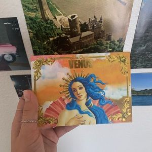 Like Crime Venus Palette
